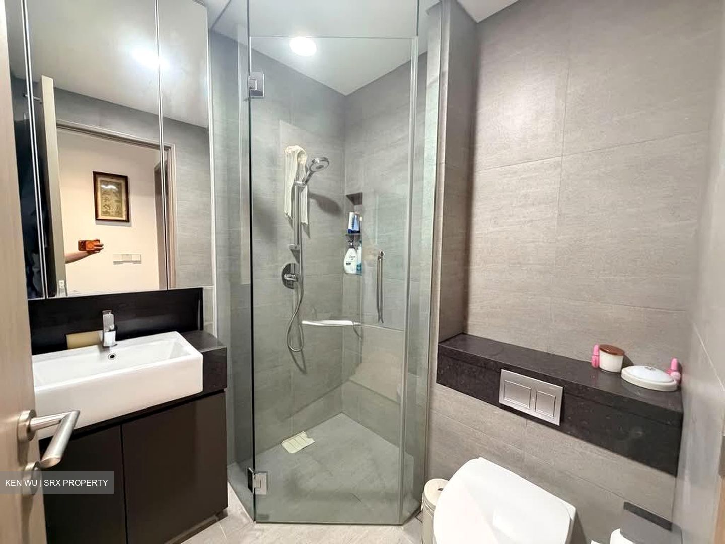 The Woodleigh Residences (D13), Apartment #548541031